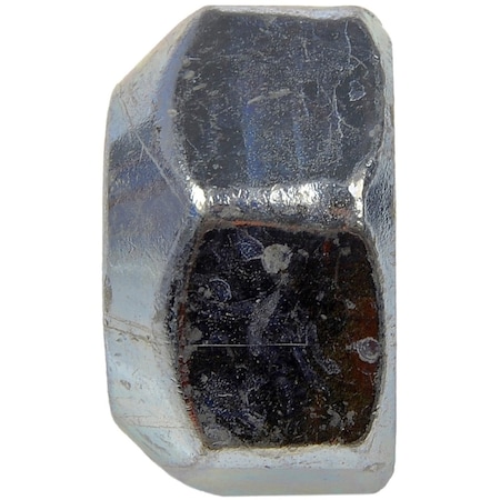 Dorman 611-059 Wheel Nut 9/16-18L Standard - 1-1/16 In. Hex, 21/32 In. Length 611-059